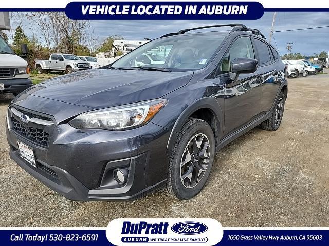 used 2019 Subaru Crosstrek car, priced at $20,000