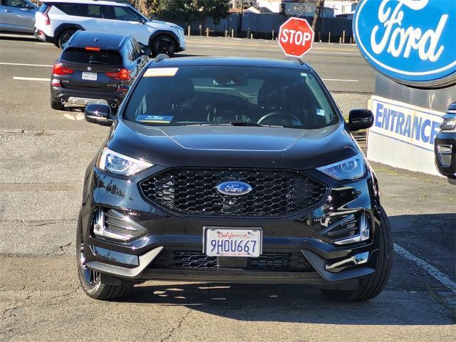 used 2023 Ford Edge car, priced at $30,000