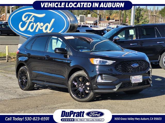 used 2023 Ford Edge car, priced at $30,000