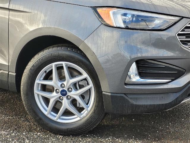 used 2022 Ford Edge car, priced at $25,000