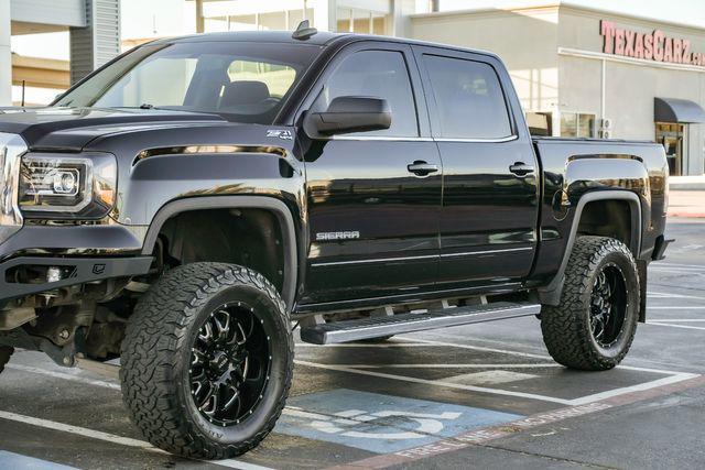 used 2015 GMC Sierra 1500 car, priced at $20,990