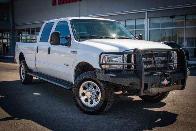 used 2007 Ford F-350 car, priced at $29,990
