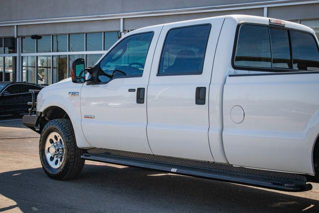 used 2007 Ford F-350 car, priced at $29,990