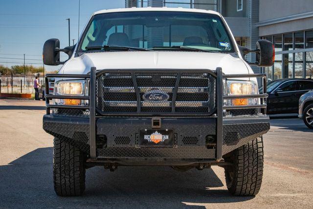 used 2007 Ford F-350 car, priced at $30,991