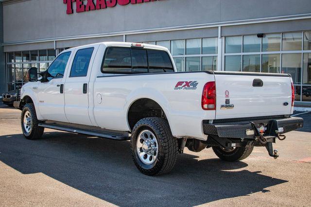 used 2007 Ford F-350 car, priced at $30,991