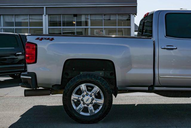 used 2019 Chevrolet Silverado 2500 car, priced at $39,990