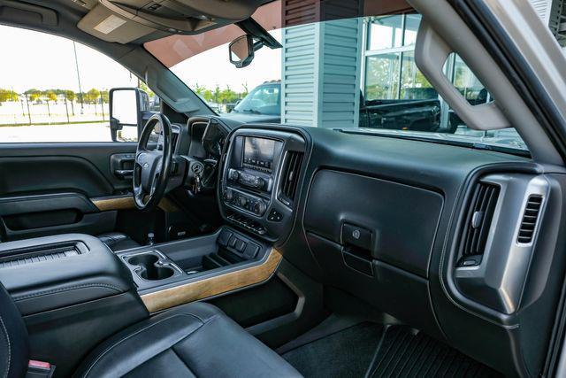 used 2019 Chevrolet Silverado 2500 car, priced at $39,990