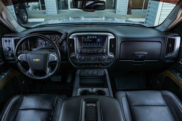 used 2019 Chevrolet Silverado 2500 car, priced at $39,990