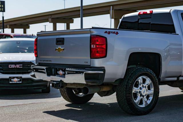 used 2019 Chevrolet Silverado 2500 car, priced at $39,990