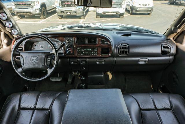 used 1999 Dodge Ram 2500 car, priced at $26,990