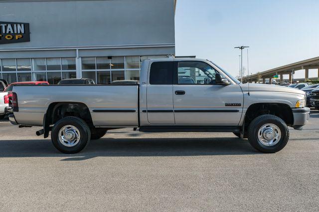 used 1999 Dodge Ram 2500 car, priced at $26,990