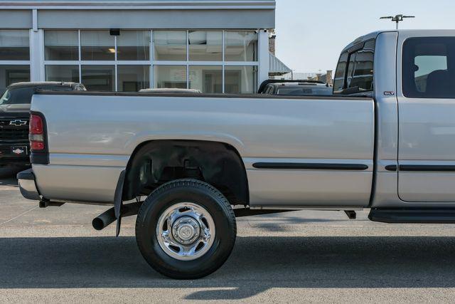 used 1999 Dodge Ram 2500 car, priced at $26,990