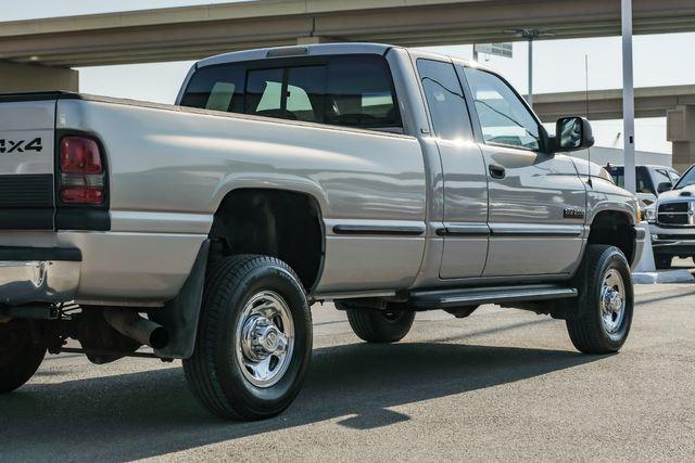 used 1999 Dodge Ram 2500 car, priced at $26,990