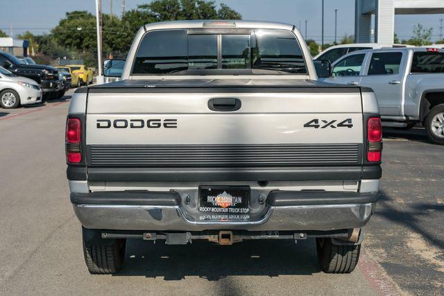 used 1999 Dodge Ram 2500 car, priced at $26,990