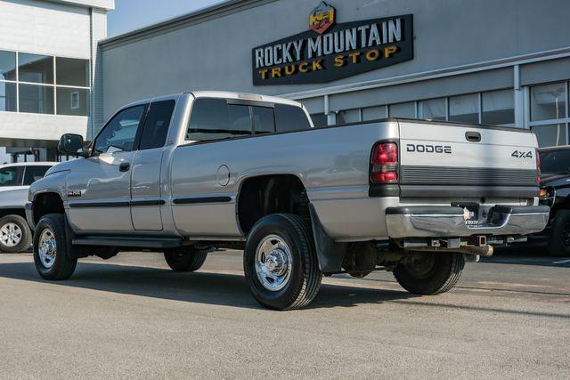 used 1999 Dodge Ram 2500 car, priced at $26,990