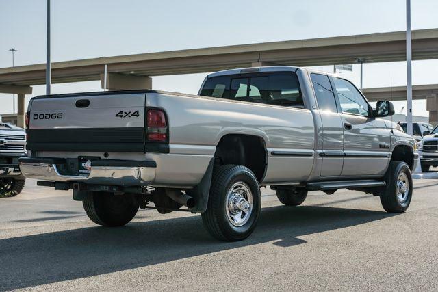 used 1999 Dodge Ram 2500 car, priced at $26,990