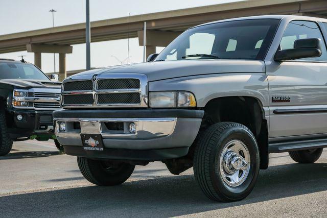 used 1999 Dodge Ram 2500 car, priced at $26,990