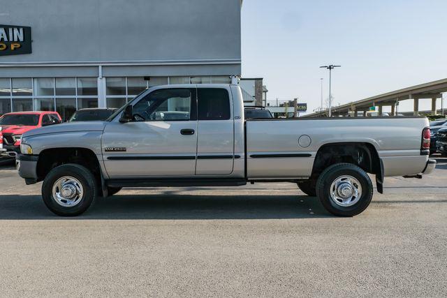 used 1999 Dodge Ram 2500 car, priced at $26,990