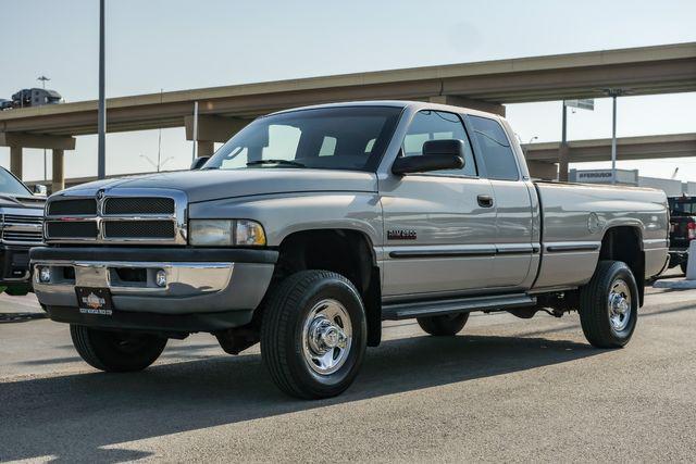 used 1999 Dodge Ram 2500 car, priced at $26,990