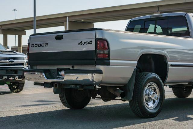 used 1999 Dodge Ram 2500 car, priced at $26,990