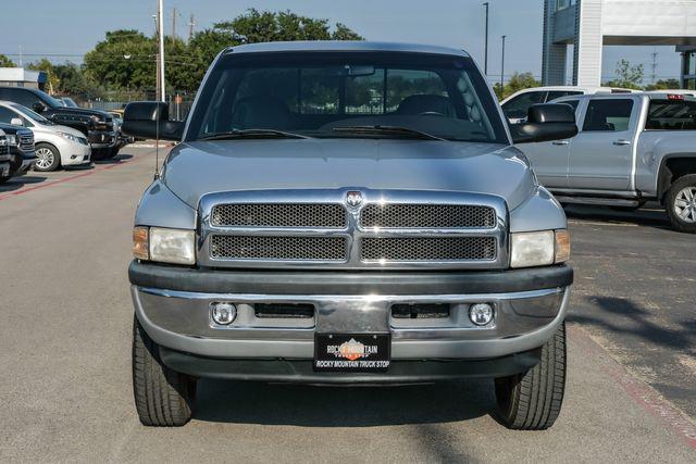 used 1999 Dodge Ram 2500 car, priced at $26,990