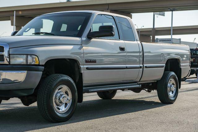 used 1999 Dodge Ram 2500 car, priced at $26,990