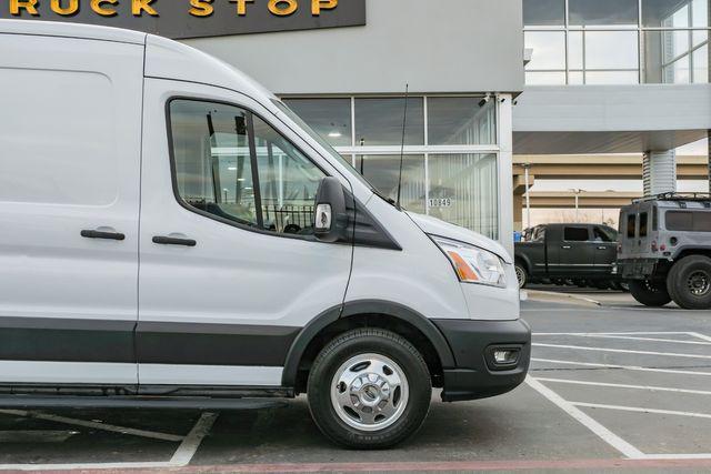 used 2021 Ford Transit-250 car, priced at $32,990