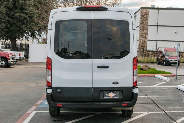 used 2021 Ford Transit-250 car, priced at $32,990