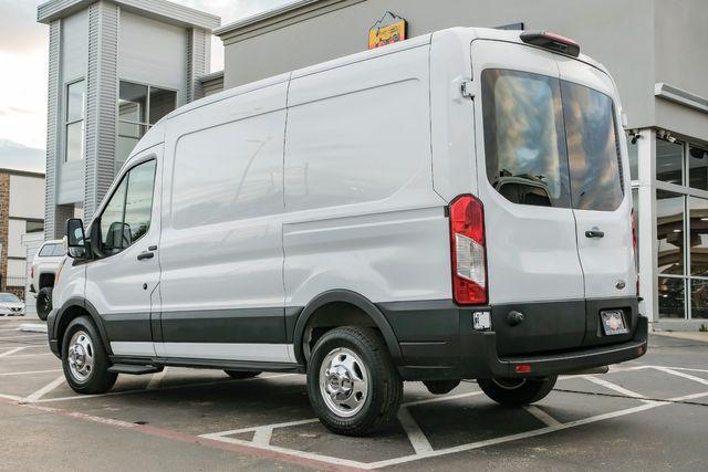 used 2021 Ford Transit-250 car, priced at $32,990