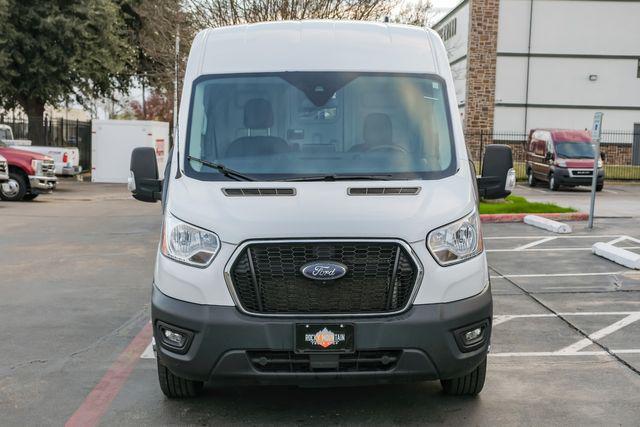 used 2021 Ford Transit-250 car, priced at $32,990