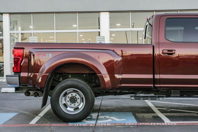 used 2017 Ford F-350 car, priced at $47,990