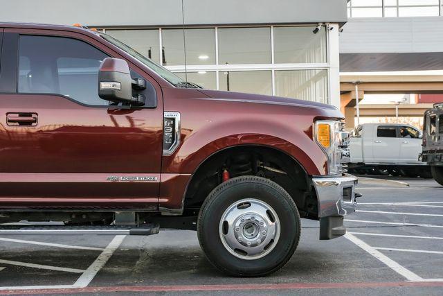 used 2017 Ford F-350 car, priced at $47,990