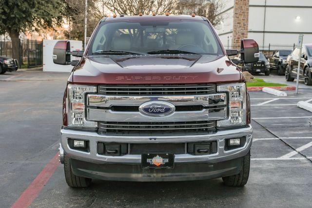 used 2017 Ford F-350 car, priced at $47,990