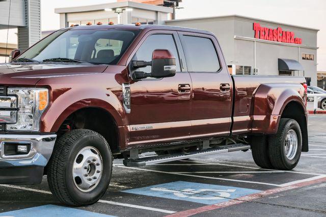 used 2017 Ford F-350 car, priced at $47,990