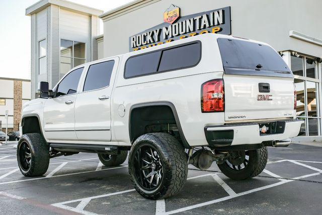 used 2015 GMC Sierra 1500 car, priced at $30,990