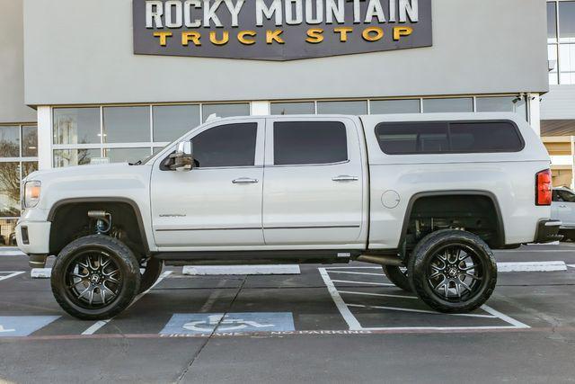 used 2015 GMC Sierra 1500 car, priced at $30,990