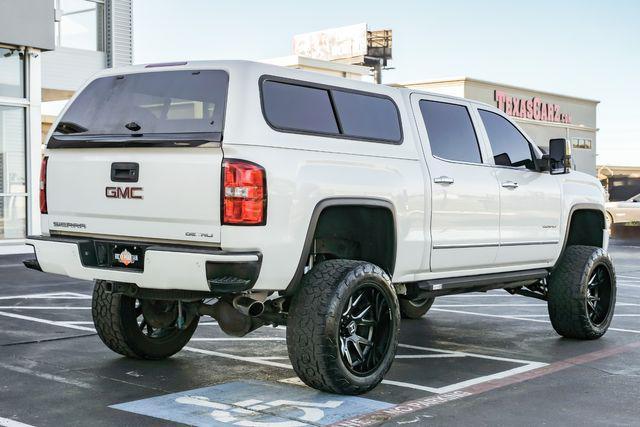 used 2015 GMC Sierra 1500 car, priced at $30,990