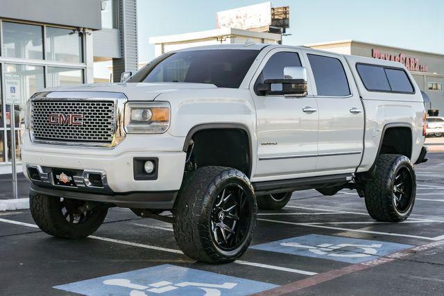 used 2015 GMC Sierra 1500 car, priced at $30,990