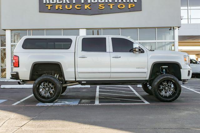 used 2015 GMC Sierra 1500 car, priced at $30,990