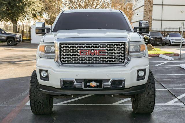 used 2015 GMC Sierra 1500 car, priced at $30,990