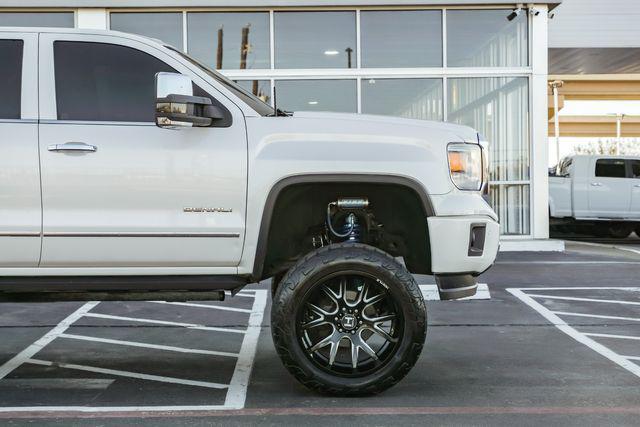 used 2015 GMC Sierra 1500 car, priced at $30,990