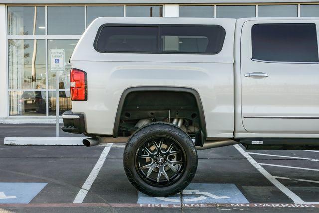 used 2015 GMC Sierra 1500 car, priced at $30,990