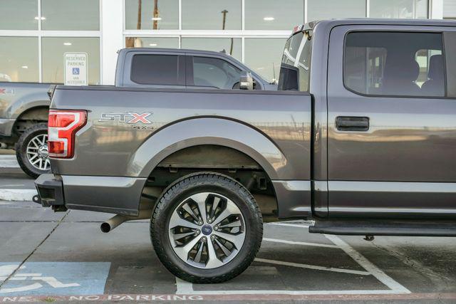 used 2019 Ford F-150 car, priced at $22,990