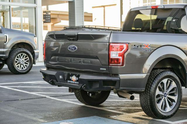 used 2019 Ford F-150 car, priced at $22,990