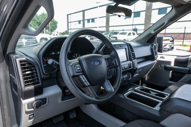 used 2019 Ford F-150 car, priced at $22,990