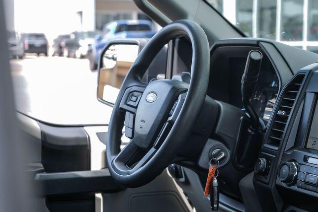 used 2019 Ford F-150 car, priced at $22,990