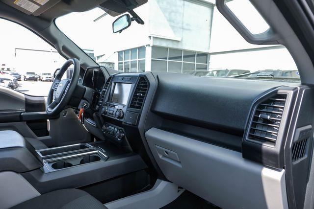 used 2019 Ford F-150 car, priced at $22,990