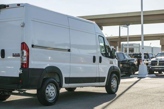 used 2019 Ram ProMaster 2500 car, priced at $25,990