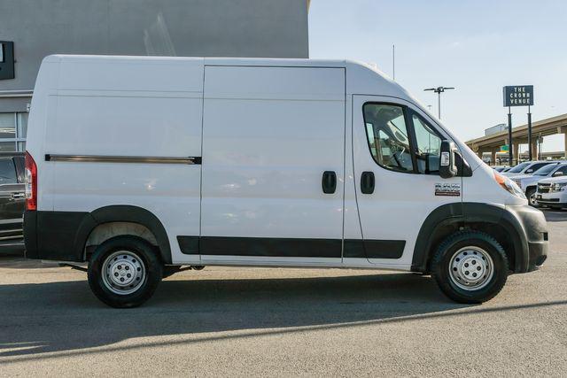 used 2019 Ram ProMaster 2500 car, priced at $25,990