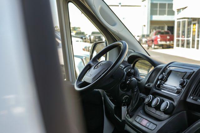 used 2019 Ram ProMaster 2500 car, priced at $25,990